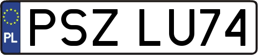 PSZLU74