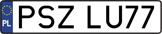 PSZLU77