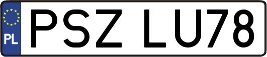 PSZLU78