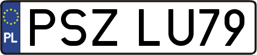PSZLU79