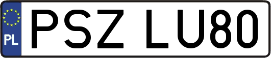 PSZLU80