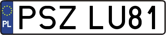 PSZLU81