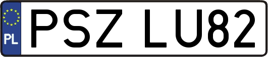 PSZLU82