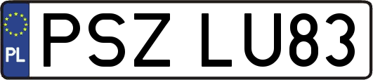 PSZLU83