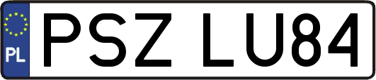 PSZLU84