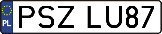 PSZLU87