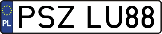 PSZLU88