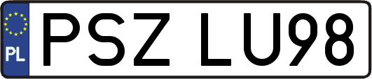 PSZLU98