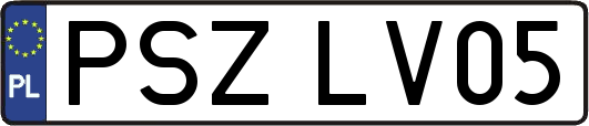 PSZLV05