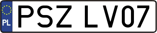 PSZLV07