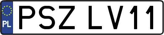 PSZLV11