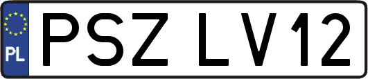 PSZLV12