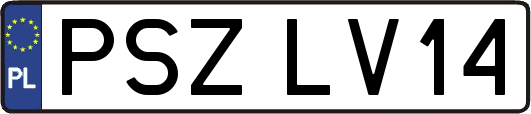 PSZLV14