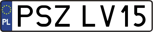 PSZLV15