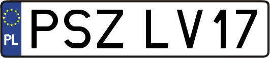 PSZLV17