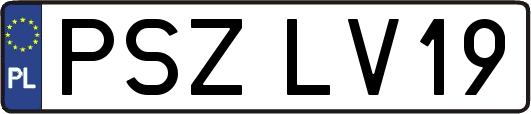 PSZLV19
