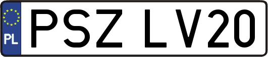 PSZLV20