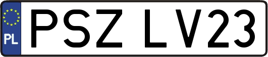 PSZLV23