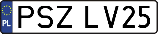 PSZLV25
