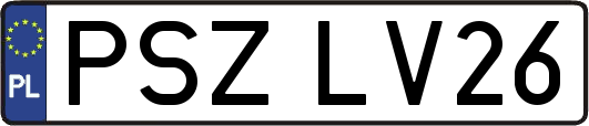 PSZLV26
