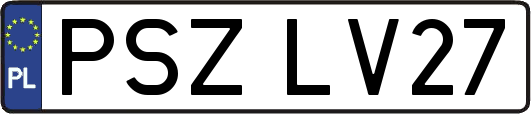 PSZLV27