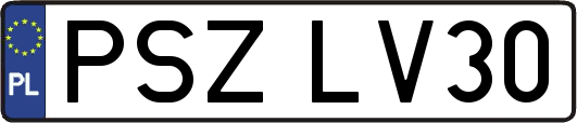 PSZLV30