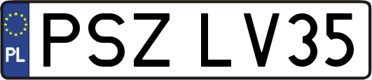 PSZLV35