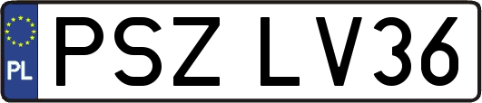 PSZLV36