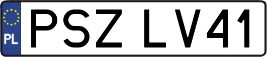 PSZLV41
