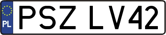 PSZLV42