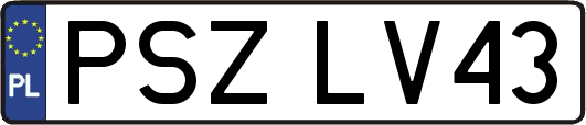 PSZLV43