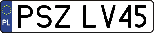 PSZLV45