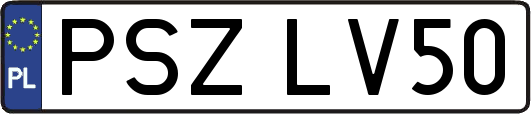 PSZLV50