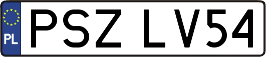PSZLV54
