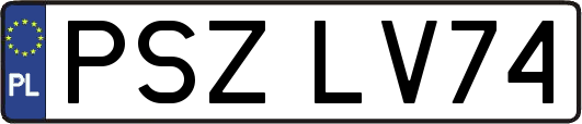 PSZLV74