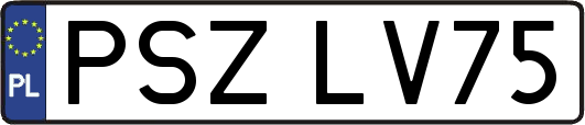 PSZLV75