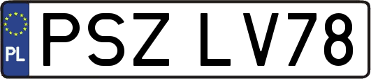 PSZLV78