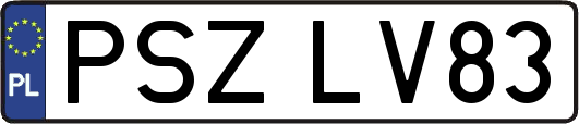 PSZLV83