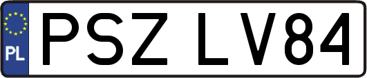 PSZLV84