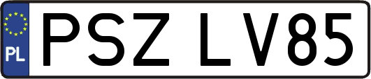 PSZLV85