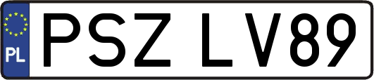 PSZLV89