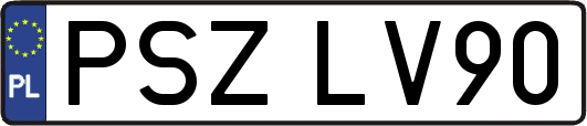 PSZLV90