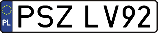 PSZLV92