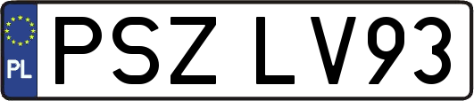 PSZLV93
