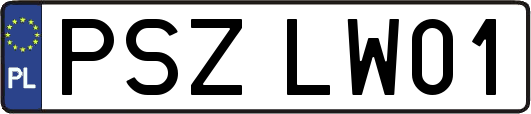 PSZLW01
