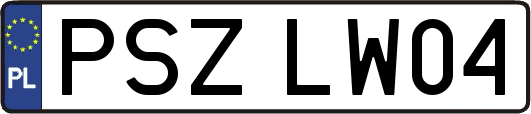 PSZLW04