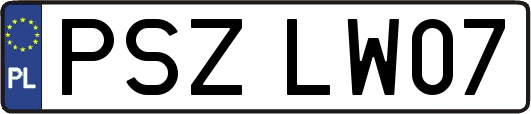 PSZLW07