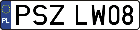 PSZLW08