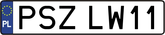 PSZLW11