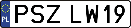 PSZLW19